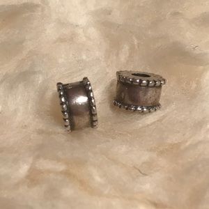 Pandora Bracelet Spacer